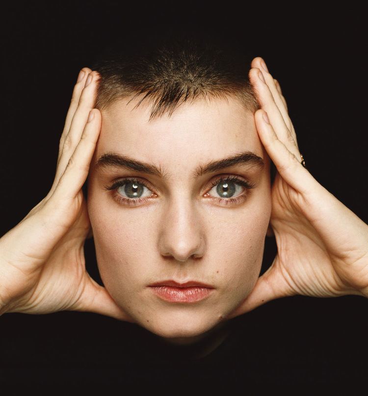 Sinéad O'Connor The Feminist Trailblazing of Sinad O39Connor The New Yorker