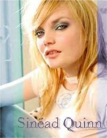 Sinéad Quinn Sinad Quinn Fans Lastfm