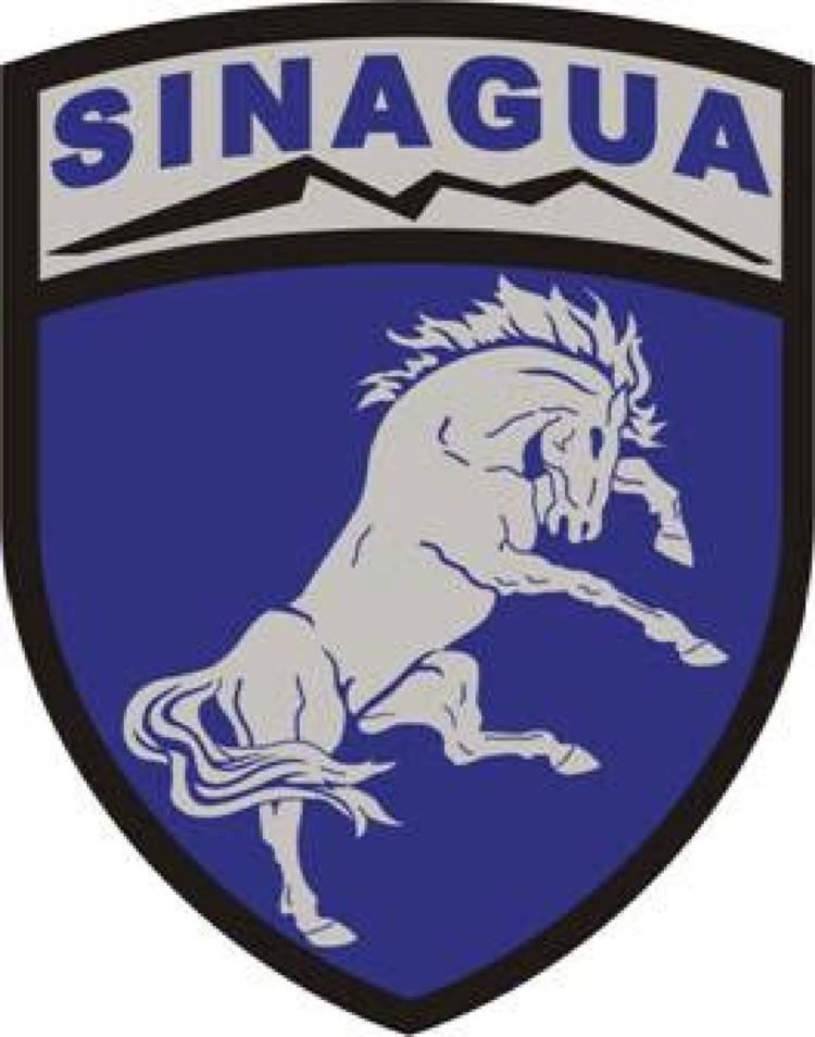 Sinagua High School