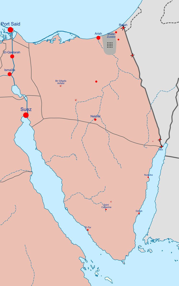 Sinai insurgency httpsuploadwikimediaorgwikipediacommonsthu
