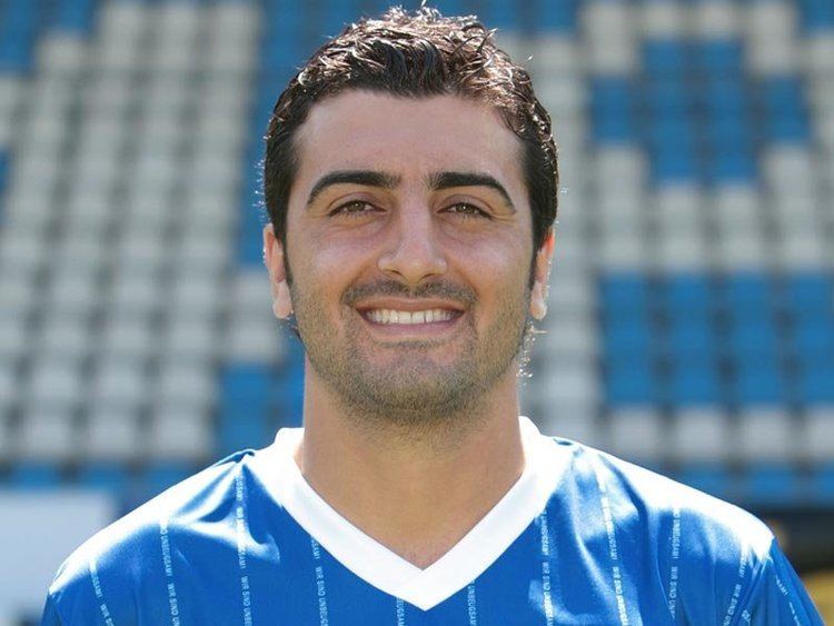 Sinan Kaloglu Sinan Kaloglu Bochum Player Profile Sky Sports Football