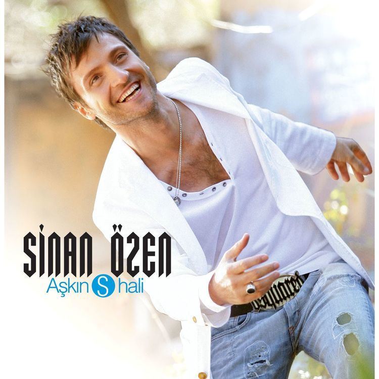 Sinan Ozen Ashkin S Hali Sinan Ozen mp3 buy full tracklist