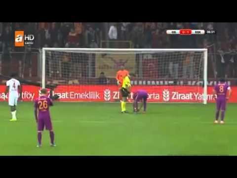 Sinan Ören Sinan ren penalty byle kurtard YouTube