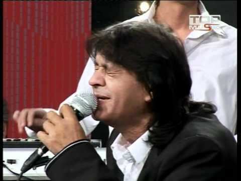 Sinan Sakić Sinan Sakic Pijem na eks LIVE UZIVO Top Music TV YouTube