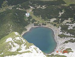 Sinanishko Lake httpsuploadwikimediaorgwikipediacommonsthu