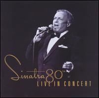 Sinatra 80th: Live in Concert httpsuploadwikimediaorgwikipediaen003Sin