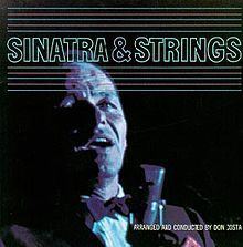 Sinatra and Strings httpsuploadwikimediaorgwikipediaenthumb6