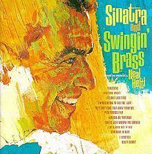 Sinatra and Swingin' Brass httpsuploadwikimediaorgwikipediaenthumb8