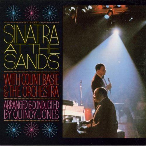 Sinatra at the Sands httpsimagesnasslimagesamazoncomimagesI5