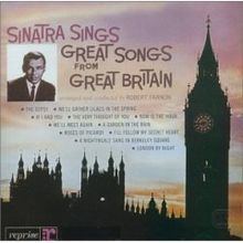 Sinatra Sings Great Songs from Great Britain httpsuploadwikimediaorgwikipediaenthumbf