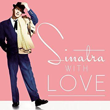 Sinatra, with Love httpsimagesnasslimagesamazoncomimagesI7