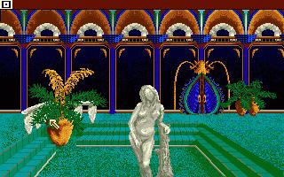 Sinbad and the Throne of the Falcon Download Sinbad and the Throne of the Falcon My Abandonware