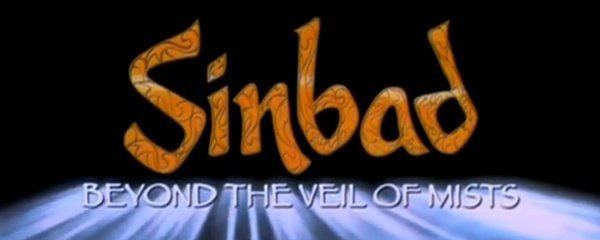 Sinbad: Beyond the Veil of Mists Sinbad Beyond the Veil of Mists Cast Images Behind The Voice Actors