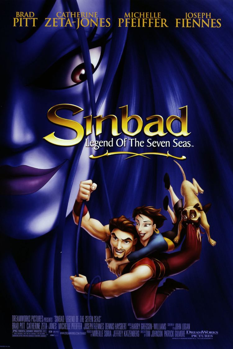 Sinbad: Legend of the Seven Seas wwwgstaticcomtvthumbmovieposters32276p32276