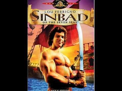 Sinbad of the Seven Seas Sinbad of the Seven Seas theme song YouTube