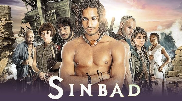 Sinbad (TV series) 1 E PLUS WEB Free Download Full Complete Sinbad TV Series