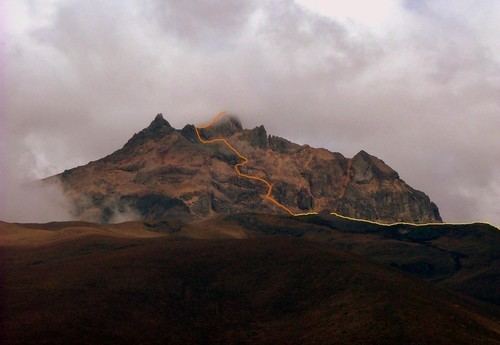 Sincholagua Volcano wwwsummitpostorgimagesmedium672793JPG