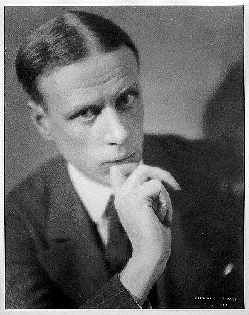 Sinclair Lewis The Roaring Twenties Sinclair Lewis One of the most curiously