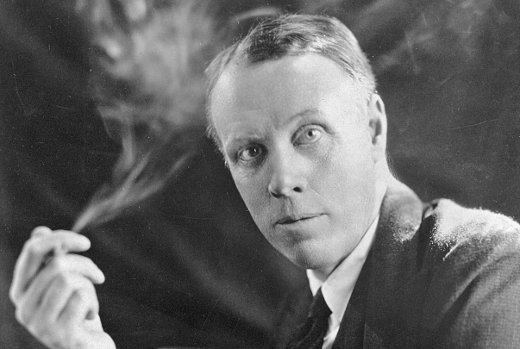 Sinclair Lewis Letters of Note All prizes like all titles are dangerous