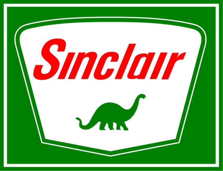 Sinclair Oil Corporation httpsuploadwikimediaorgwikipediaenthumba