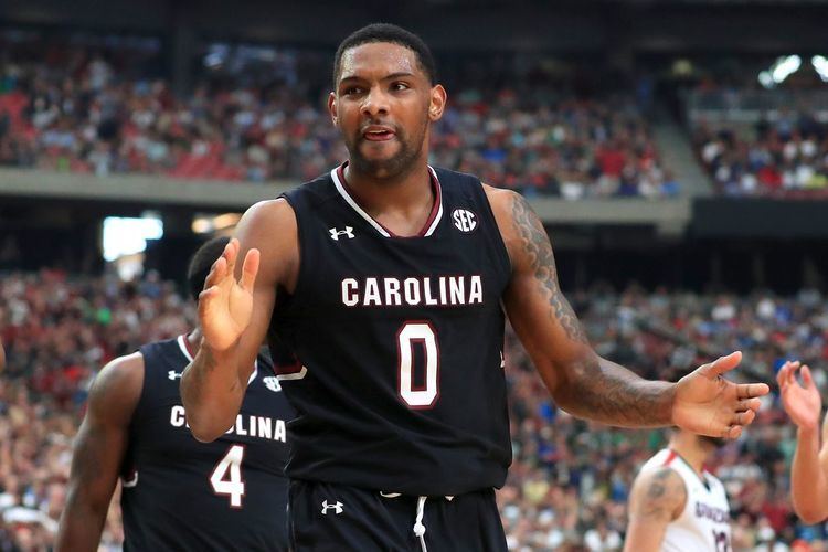 Sindarius Thornwell NBA Draft 2017 Sindarius Thornwell is a Steal for the Clippers
