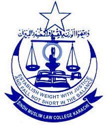 Sindh Muslim Law College