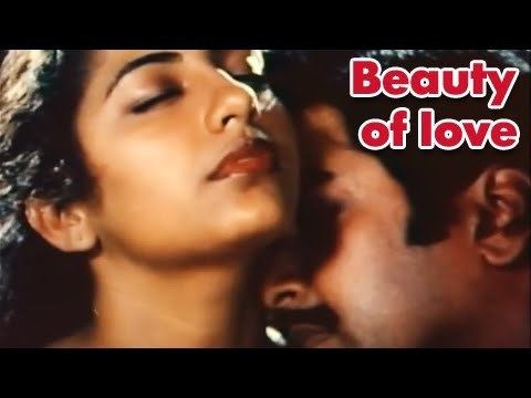 Sindhu Bhairavi (film) Sindhu Confesses Her Love For JKB Love Climax Scene Sindhu