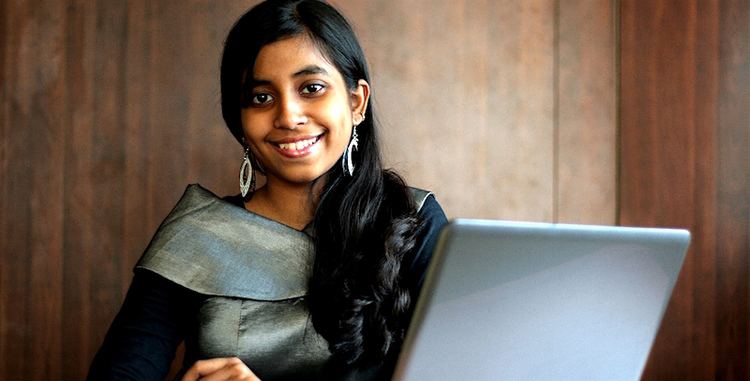 Sindhuja Rajaraman Sindhuja Rajaraman once Indias youngest CEO is today a successful
