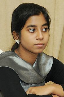 Sindhuja Rajaraman httpsuploadwikimediaorgwikipediacommonsthu
