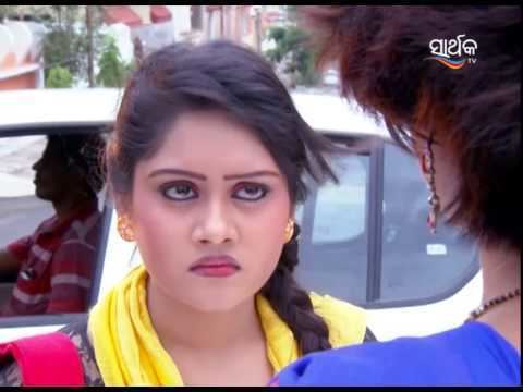 Sindura Bindu SINDURABINDU EP 36 Sindura Bindu Mega Serial Odia Sarthak TV