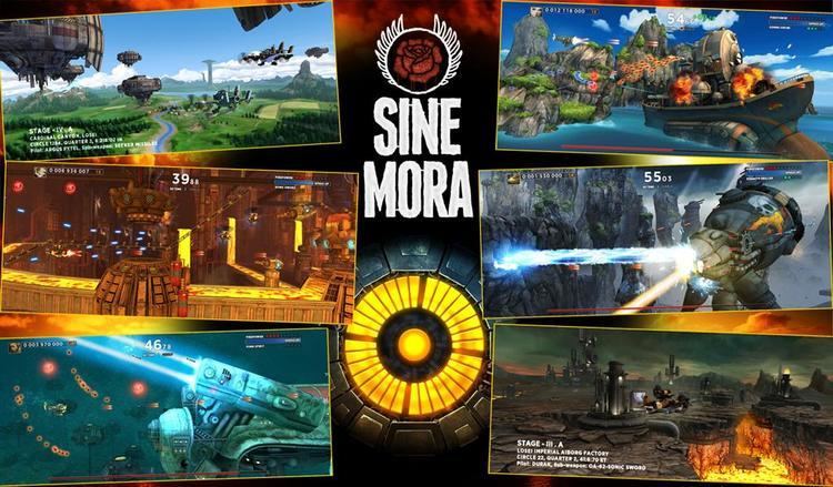 Sine Mora Sine Mora Android Apps on Google Play