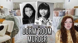 SOLVED: How a Dorm Room Murder Occurred at Harvard - YouTube