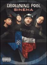 Sinema movie poster