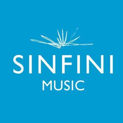 Sinfini Music