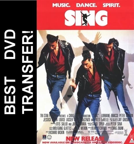 Sing (1989 film) httpscdn3volusioncomwnjpbkfenrvvspfilesp