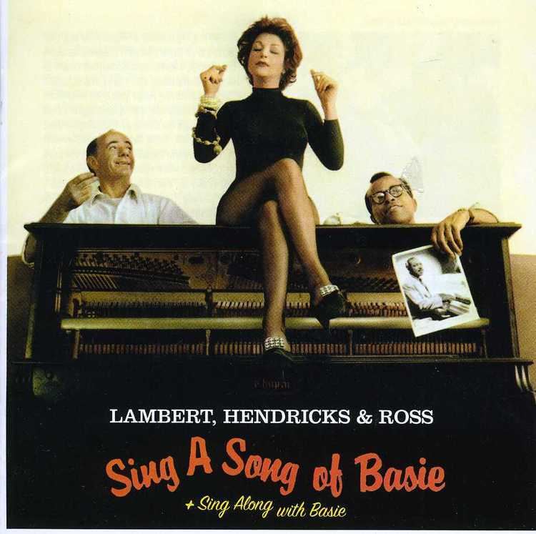 Sing a Song of Basie httpsak1ostkcdncomimagesproducts6236152b