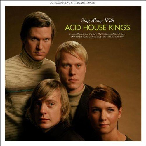 Sing Along with Acid House Kings httpsimagesnasslimagesamazoncomimagesI5