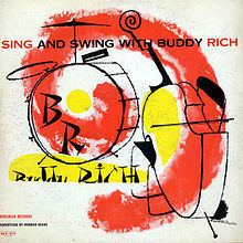 Sing and Swing with Buddy Rich httpsuploadwikimediaorgwikipediaenthumbc