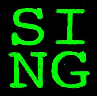 Sing (Ed Sheeran song)