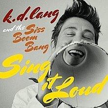 Sing It Loud (album) httpsuploadwikimediaorgwikipediaenthumb8