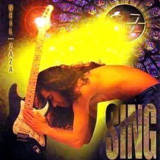 Sing (Neil Zaza album) httpsuploadwikimediaorgwikipediaen554Sin