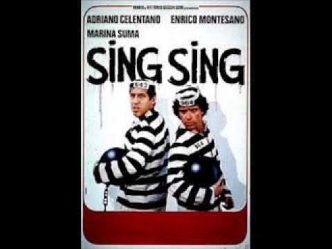 Sing Sing (film) Sing Sing Armando Trovajoli 1983 YouTube
