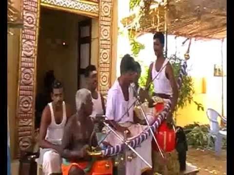 Singampatti Zamin singampatti mutharaman kovil kodai YouTube