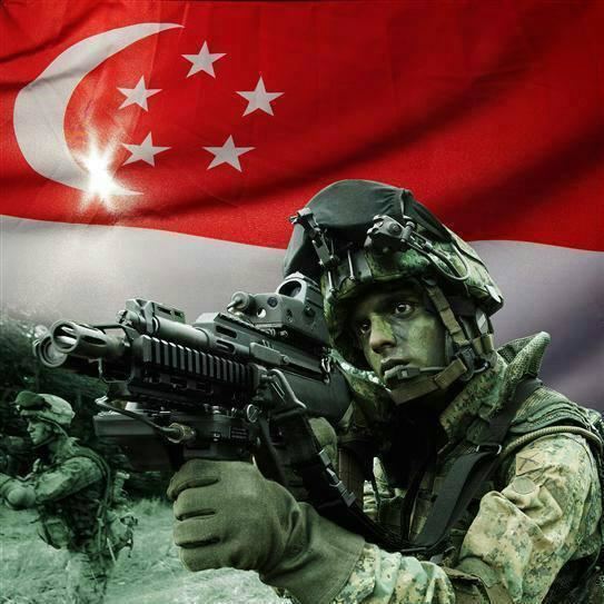 Singapore Army Our Singapore Army OurSgArmy Twitter