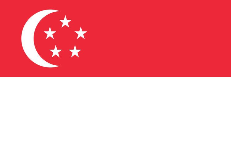 Singapore at the 1974 Asian Games