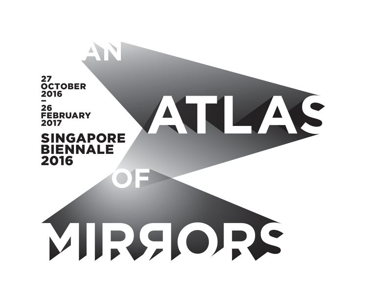 Singapore Biennale Singapore Biennale 2016 Opens with 39An Atlas of Mirrors39 Actually