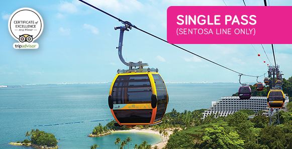 Singapore Cable Car Singapore Cable Car Sky Network Sentosa Online Store Buy Tickets
