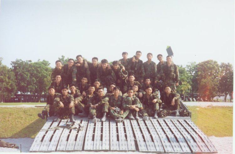 Singapore Combat Engineers Img00005JPG