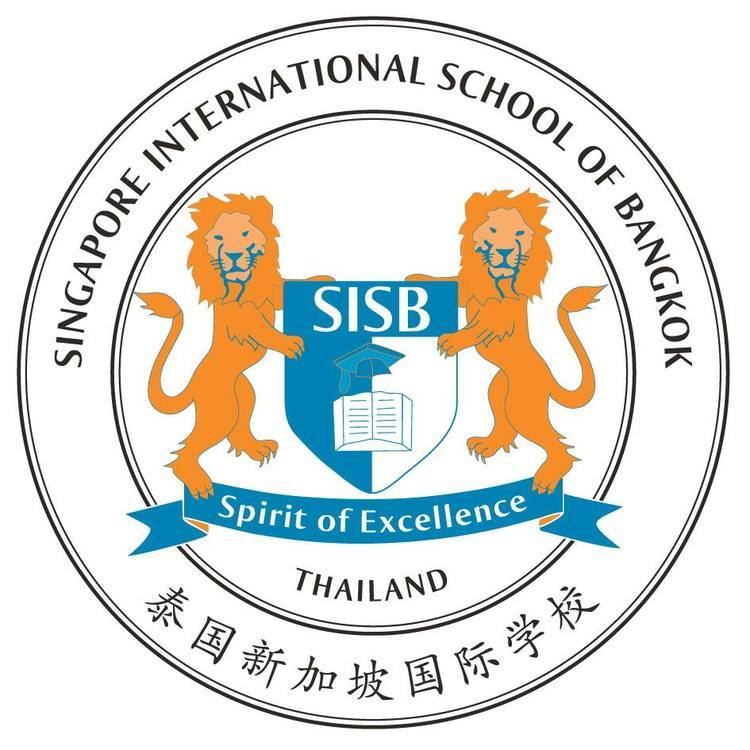 Singapore International School of Bangkok Singapore International School of Bangkok Bangkok International