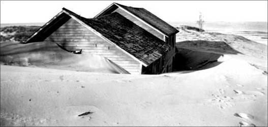 Singapore, Michigan GHOST OF A TOWN HAUNTS SAUGATUCK39S SAND DUNES A Place Called Roam